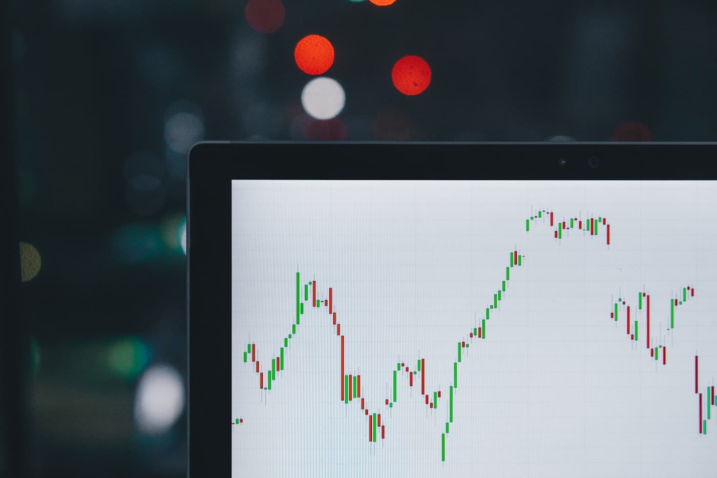 A day in the life of a full-time trader